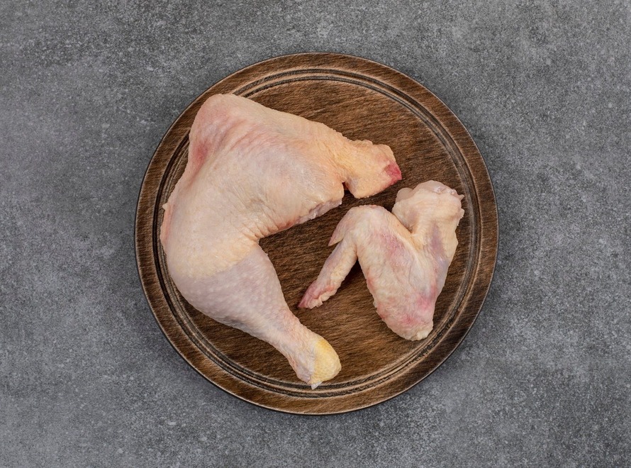 Chicken - Boneless Thighs